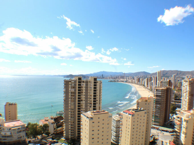 TROPICMAR 14-A Levante Beach