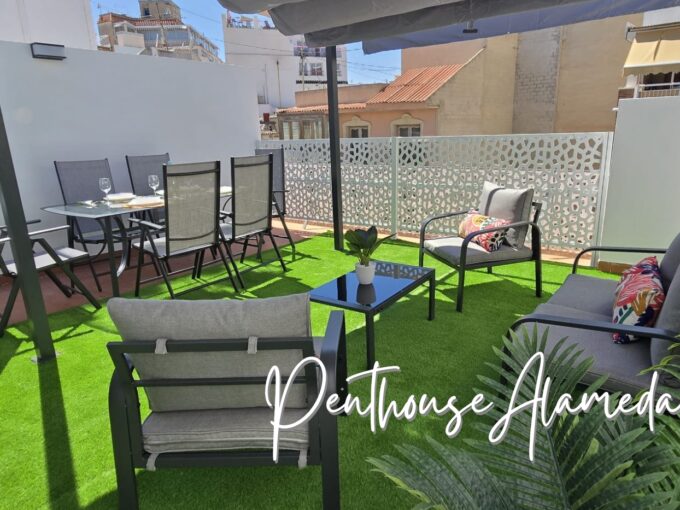 penthouse alameda