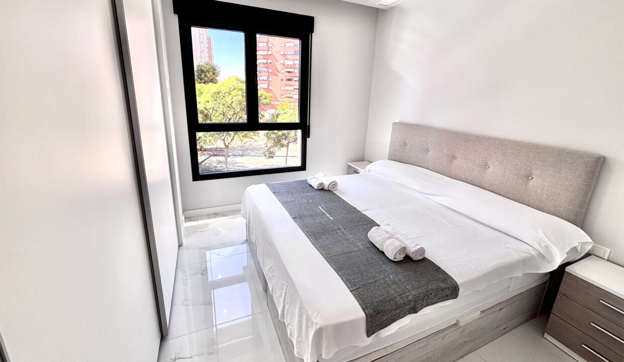 B&B Benidorm Beach