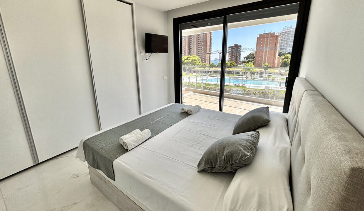 B&B Benidorm Beach