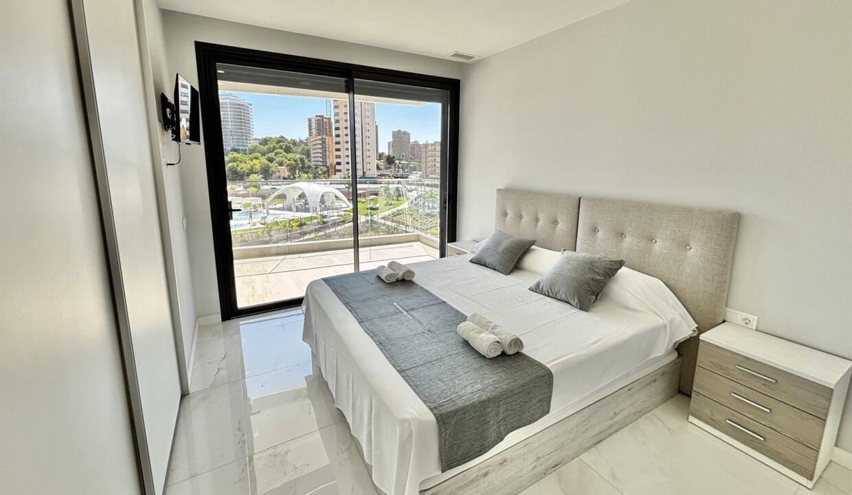 B&B Benidorm Beach