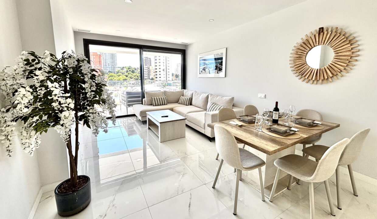 B&B Benidorm Beach