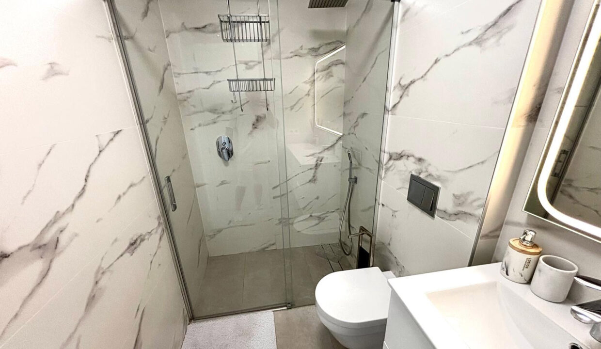 Duplex Golf Campo Rosso