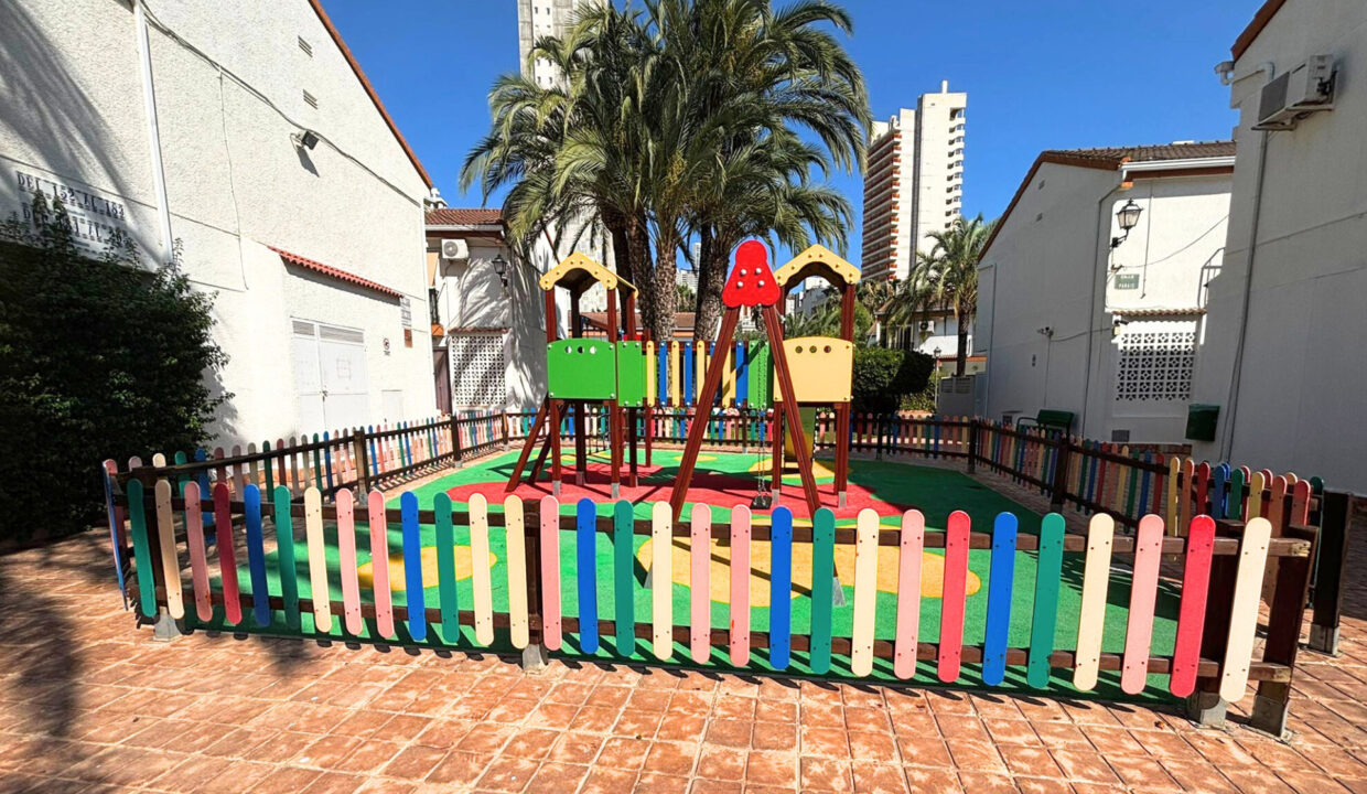 Rinconada Real Levante Beach